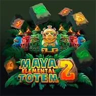 Maya Elemental Totem 2 thumbnail