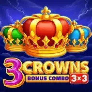 3 Crowns_ Bonus ComboNetgame
