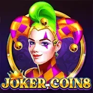 Joker Coins thumbnail