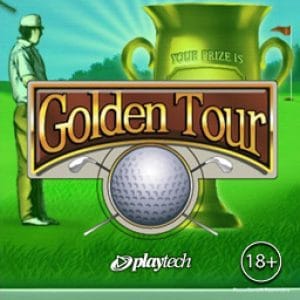 Golden Tour™ thumbnail