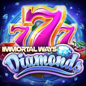 Immortal Ways Diamonds 96 thumbnail