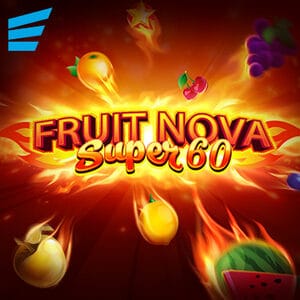 Fruit Super Nova 60 thumbnail