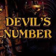 Devil's NumberRedtiger