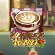 Coffee Wild thumbnail