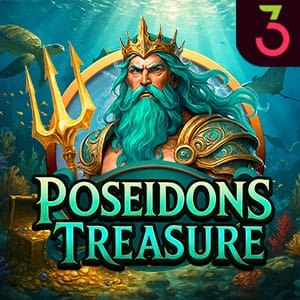 Poseidons Treasure thumbnail