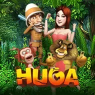 HugaJOKER thumbnail