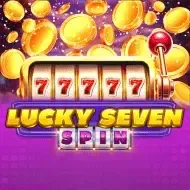 Lucky Seven SpinOctoplay thumbnail