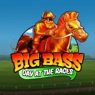 Big Bass Day at the RacesPragmatic Play