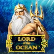 Lord Of The OceanJOKER