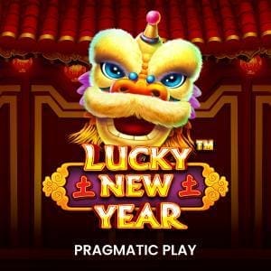 Lucky New Year thumbnail