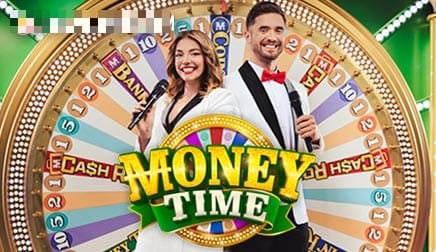 Money Time