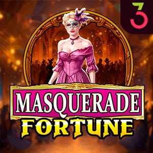 Masquerade Fortune thumbnail