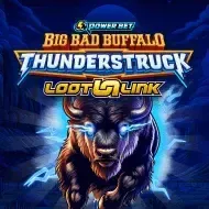 Big Bad Buffalo thumbnail