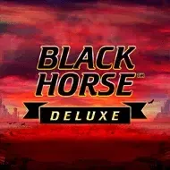 Black Horse DeluxeVoltent thumbnail
