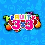 Fruity 3X3 thumbnail