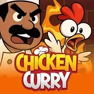 Chicken Curry thumbnail